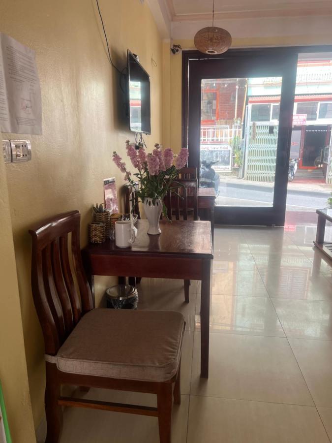 Hotel Black Hmong View Sa Pa