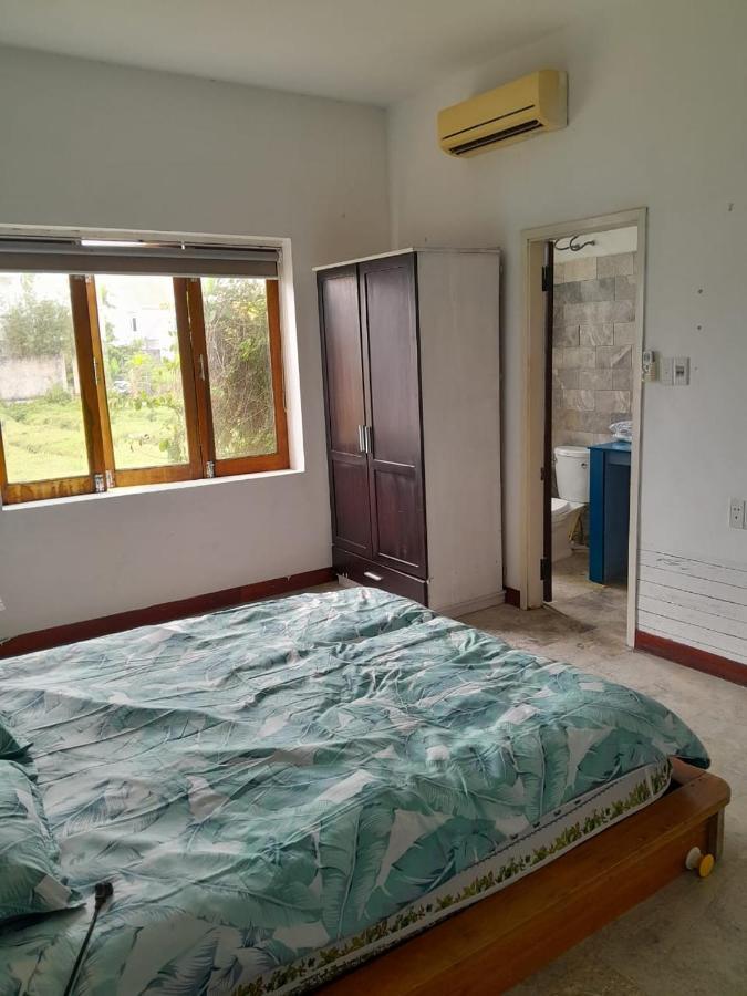 Homestay K's Homestay