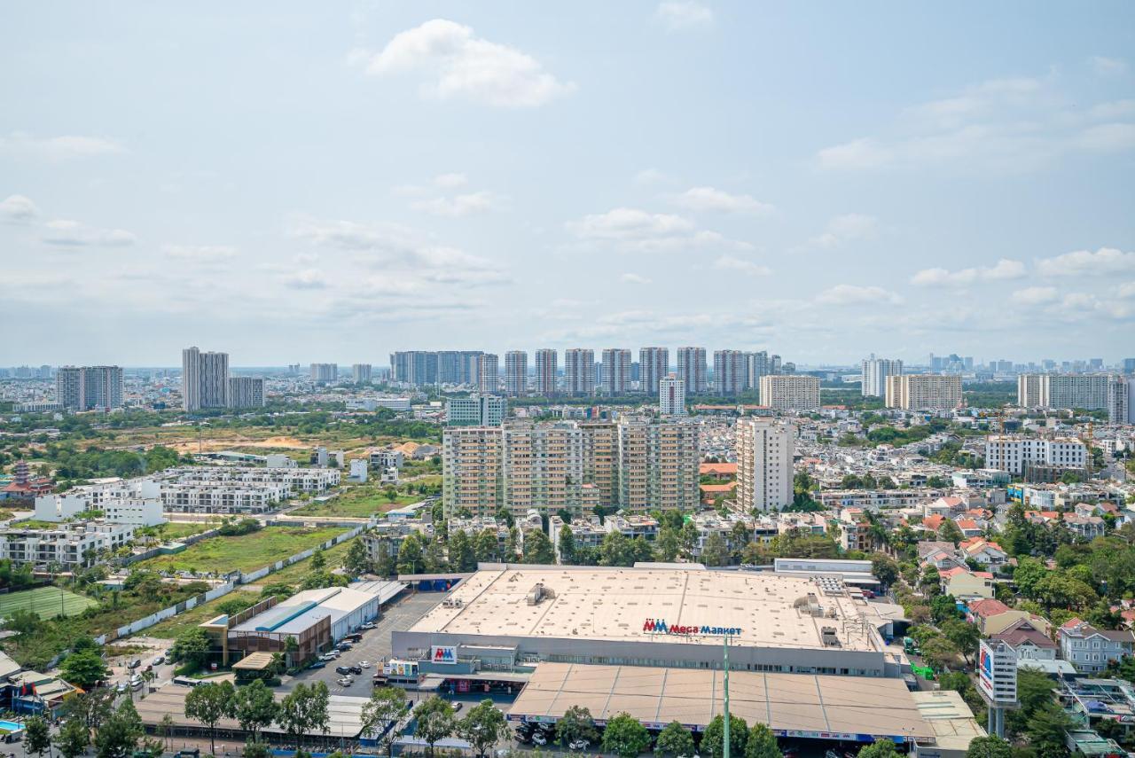 Căn hộ Masteri Thao Dien - TP. Hồ Chí Minh