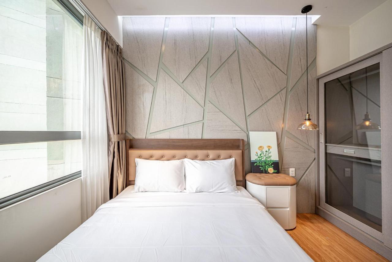 Masteri Thao Dien - Apartment *
