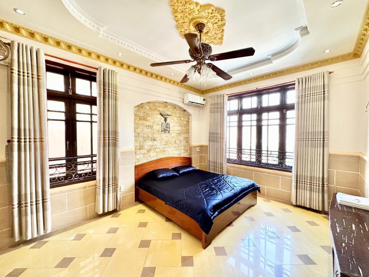 Villa Viet 1 Vung Tau