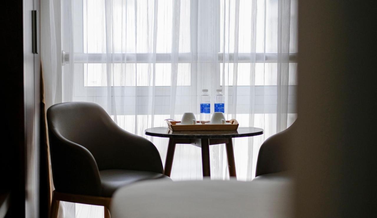 Hotel Xavia Quy Nhon