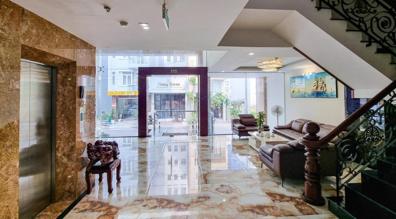 Hotel Xavia