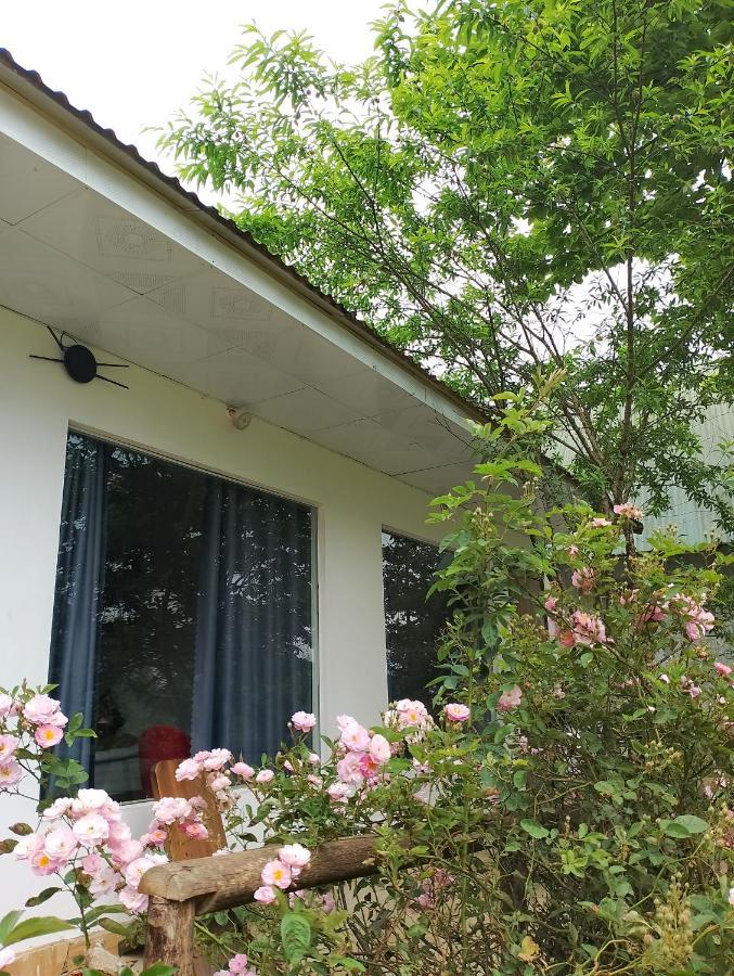 Homestay Tay Bac Sky