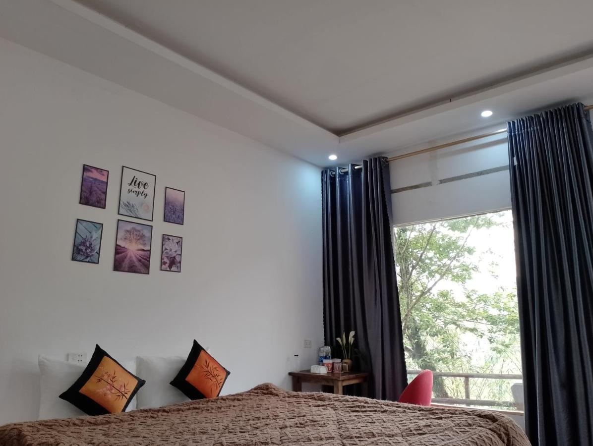 Tay Bac Sky Homestay *