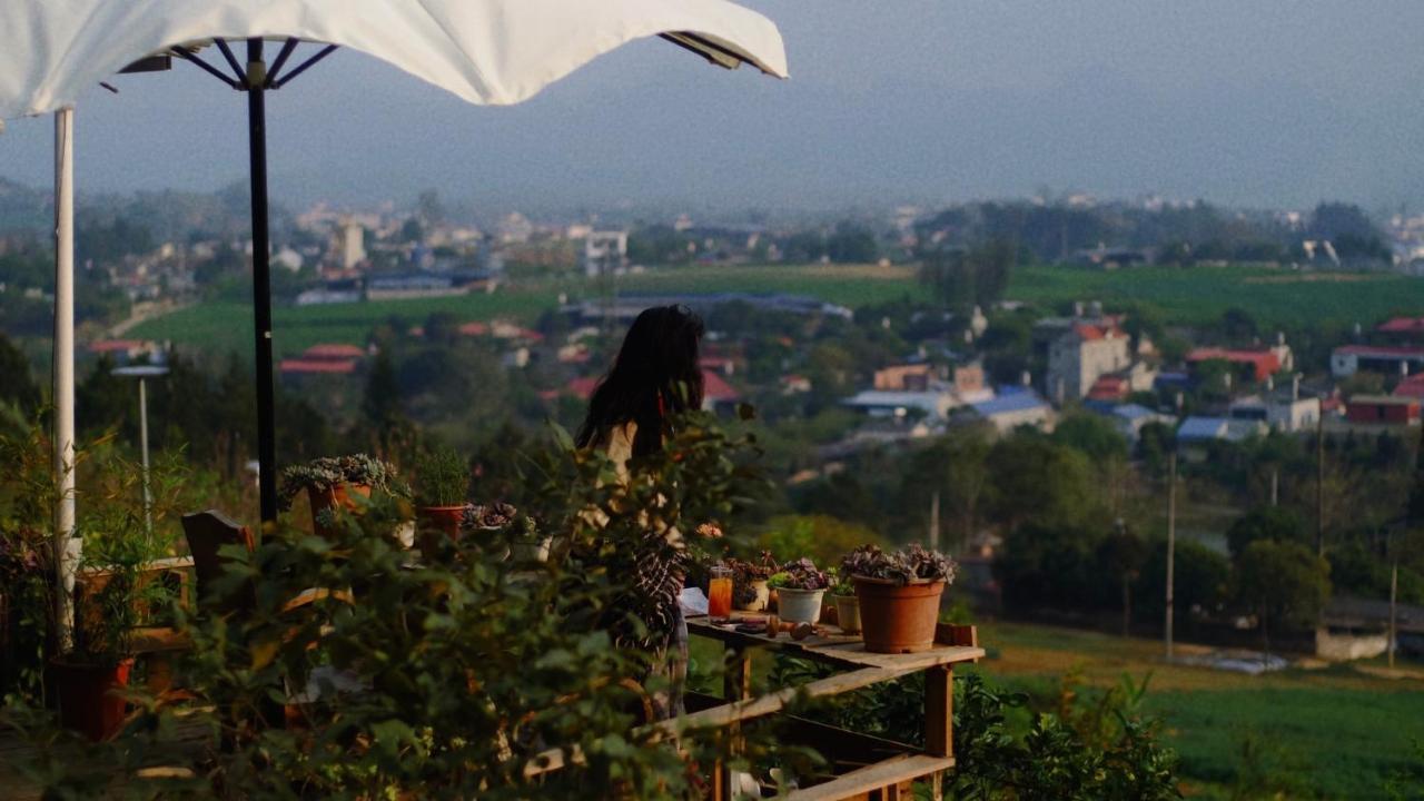 Hillside House Homestay