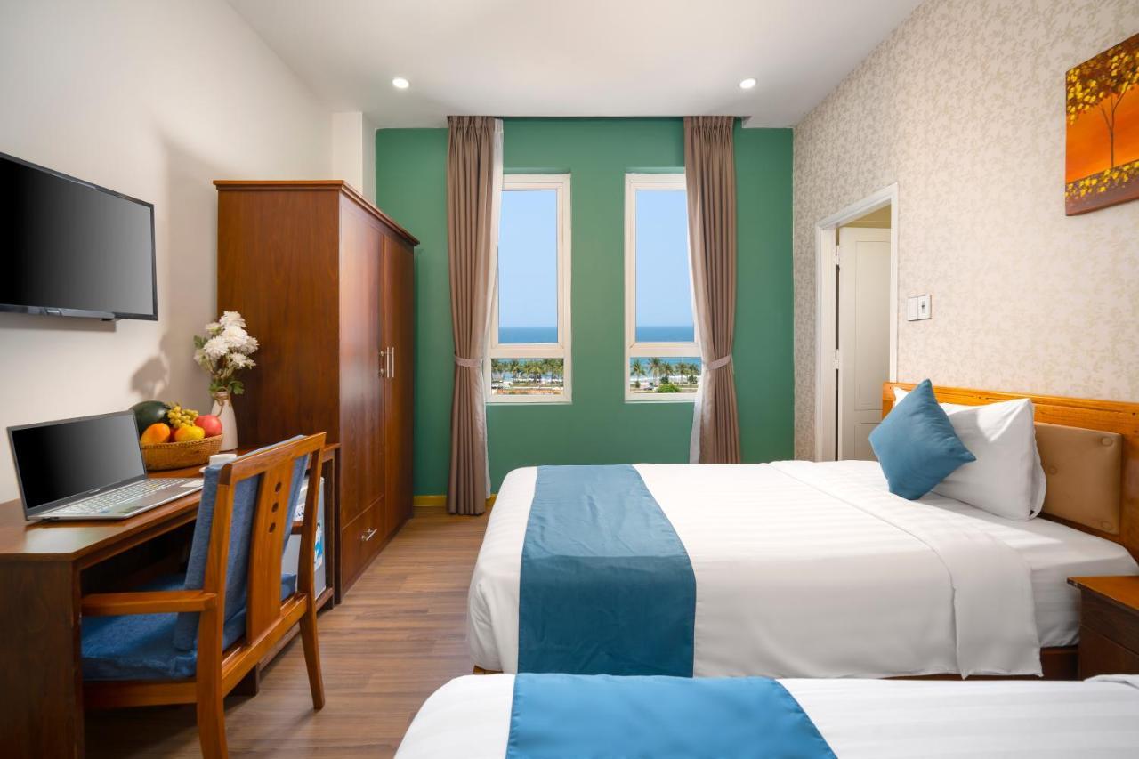 Shara Hotel Da Nang Hotel 3*