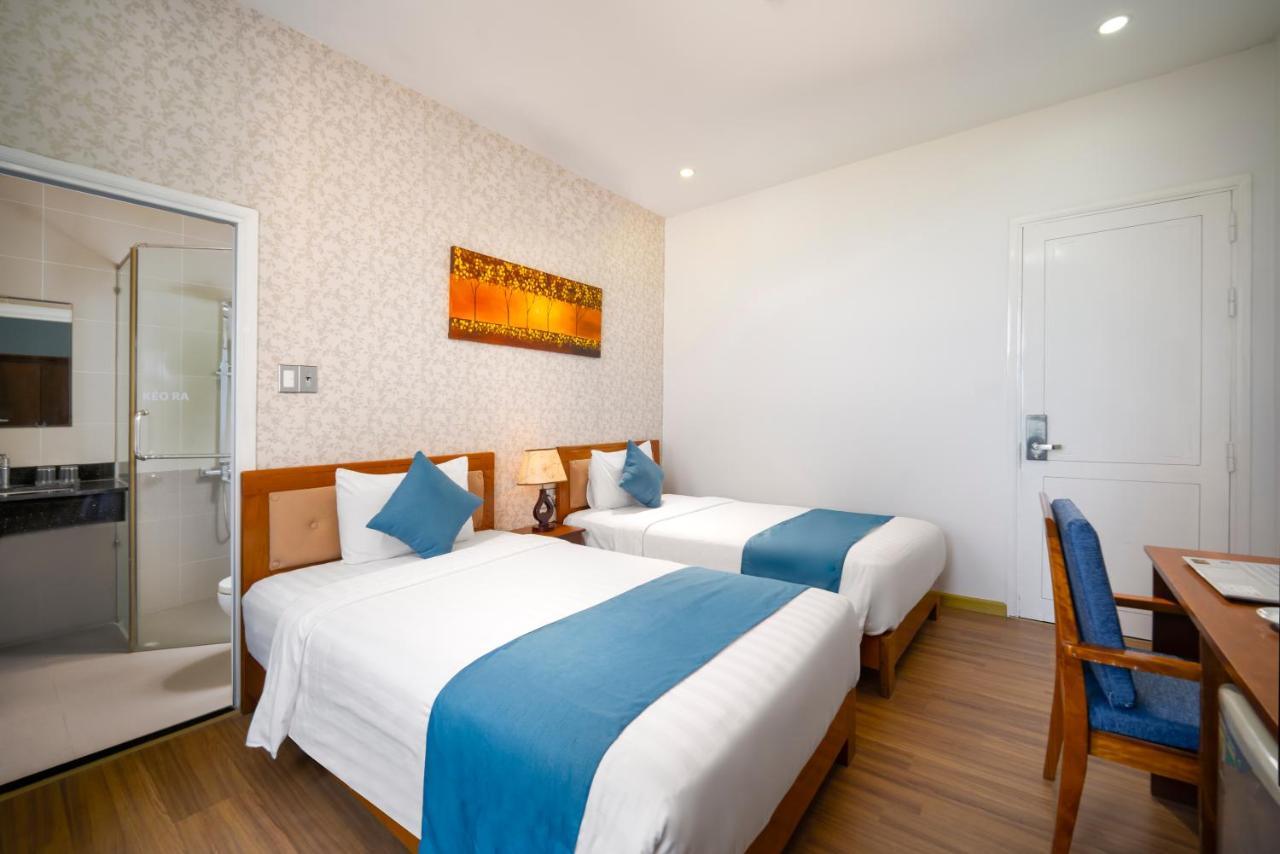 Shara Hotel Da Nang Da Nang