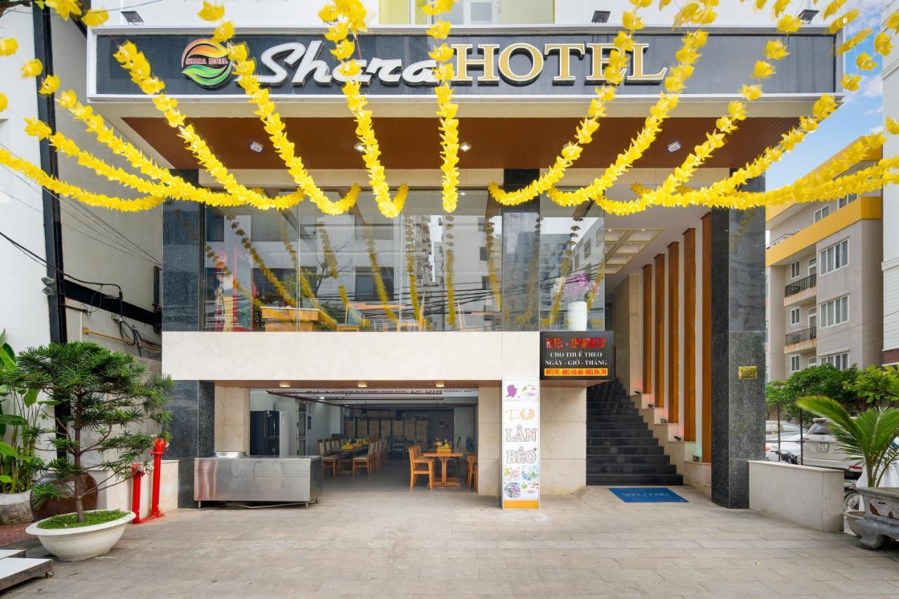 Shara Hotel Da Nang 3*