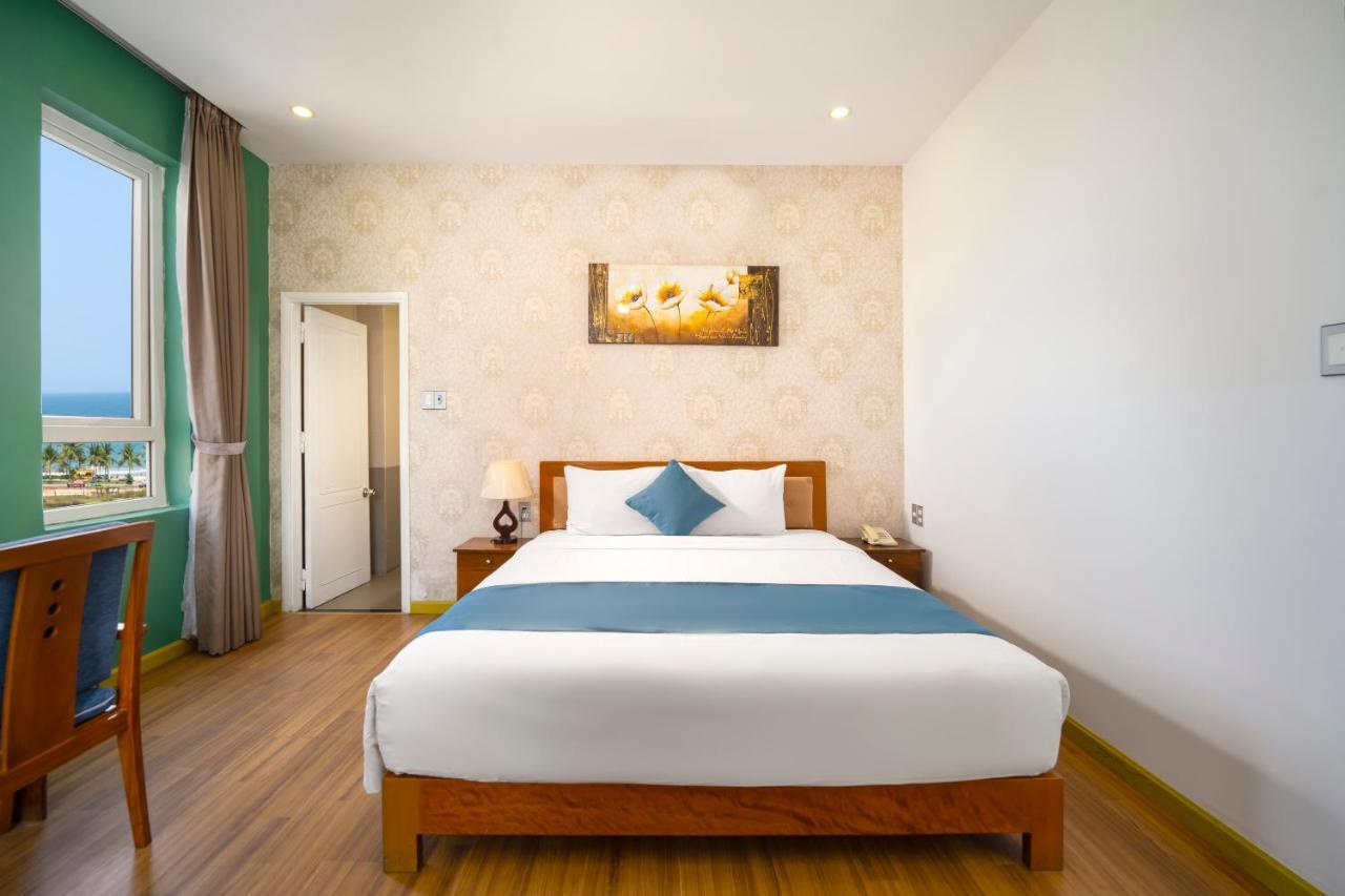 Shara Hotel Da Nang Hotel