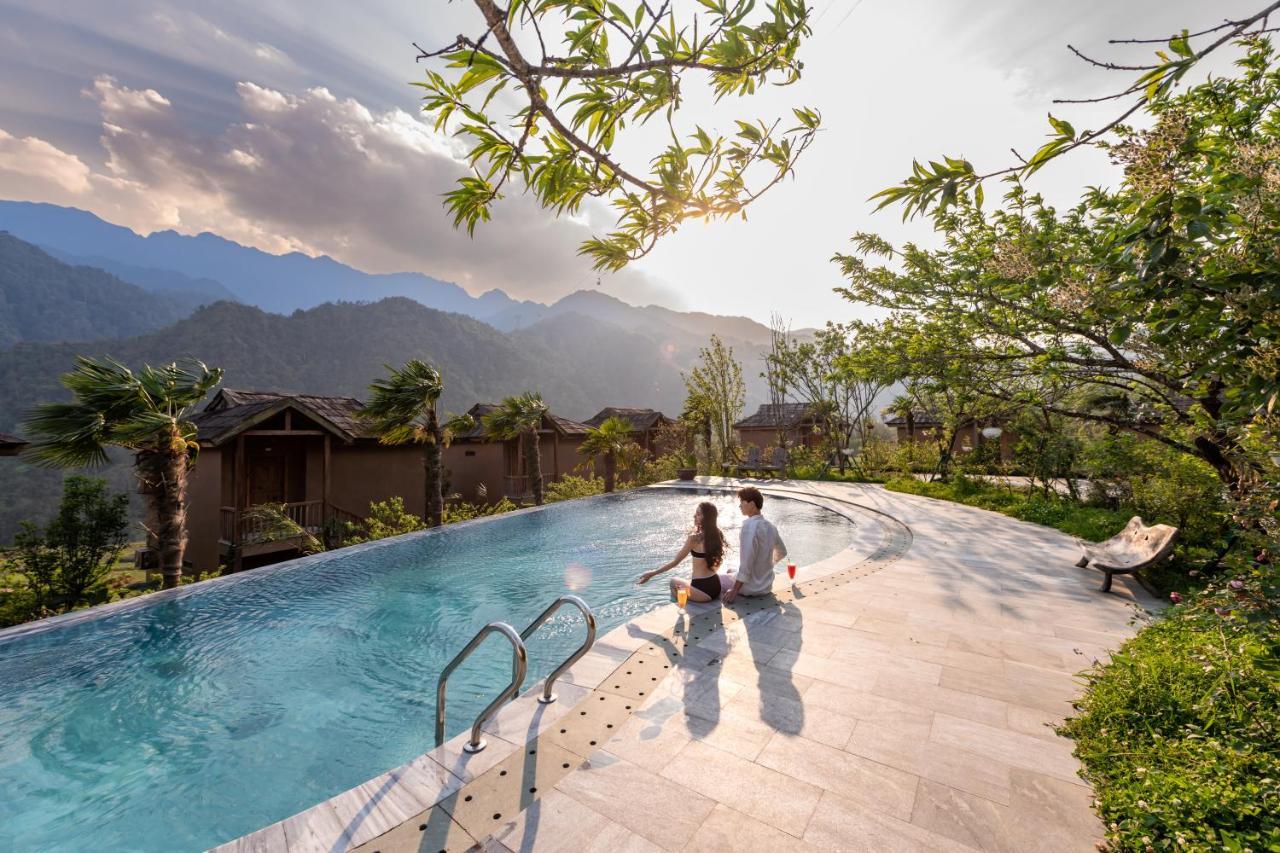 Resort Sin Chai Sa Pa