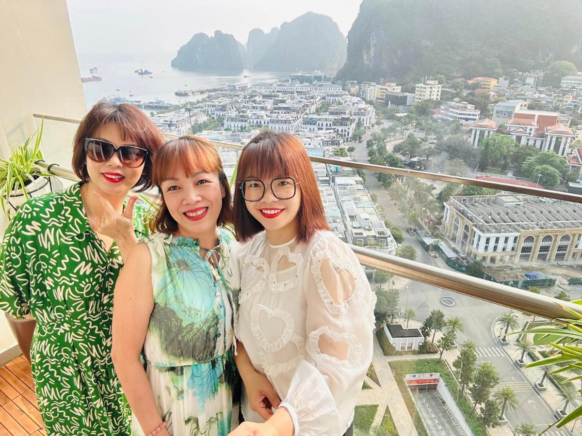 Mon Sapphire * View Sea And Poem Mountain Apartment