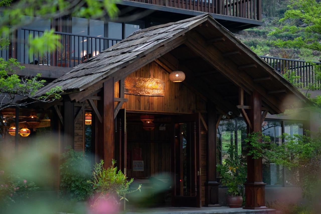 Sin Chai Resort Sa Pa