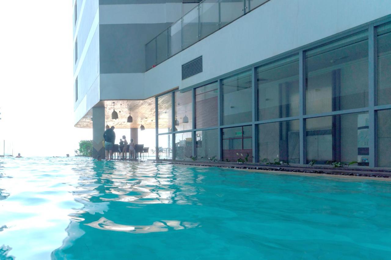 Mysea Panorama Superview Apartment