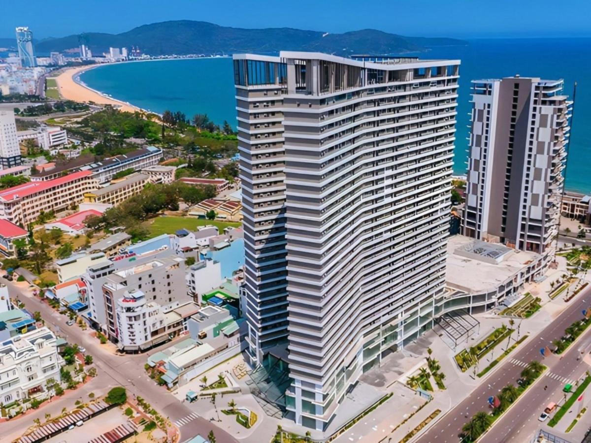 Flc Sea Tower -tran Apartment