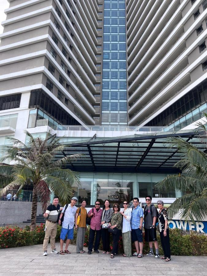 Flc Sea Tower - Tran Ocean View *