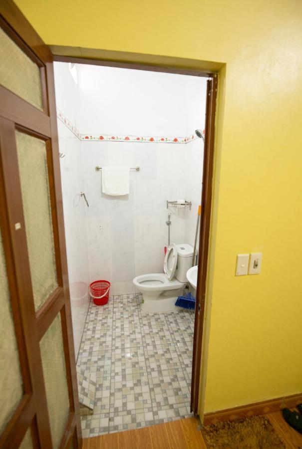 Bed & Breakfast Nha Nghi Thu Nu *