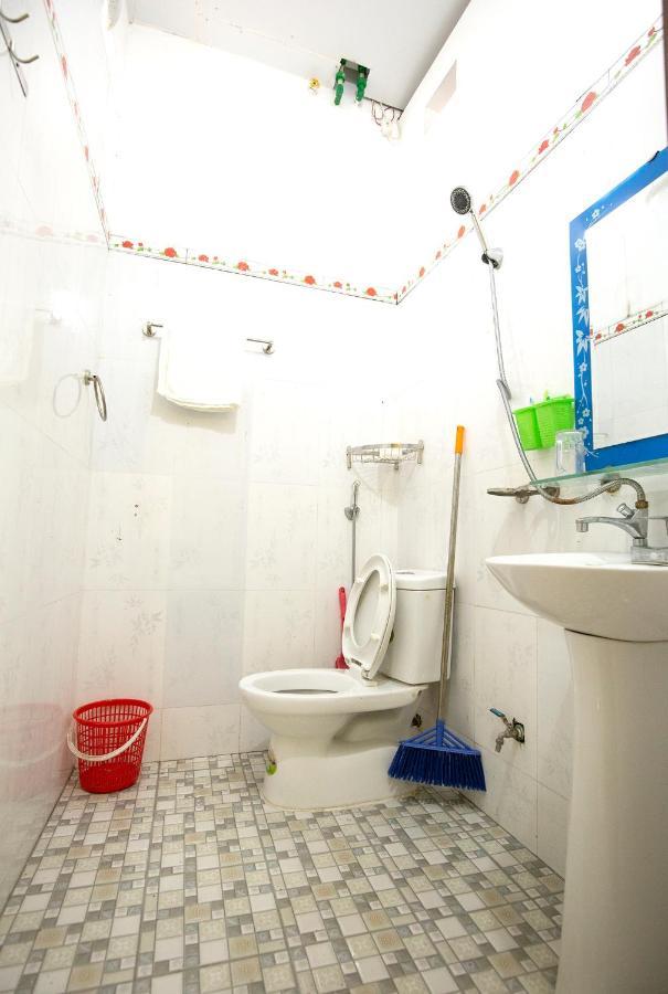 Nha Nghi Thu Nu Bed & Breakfast Meo Vac