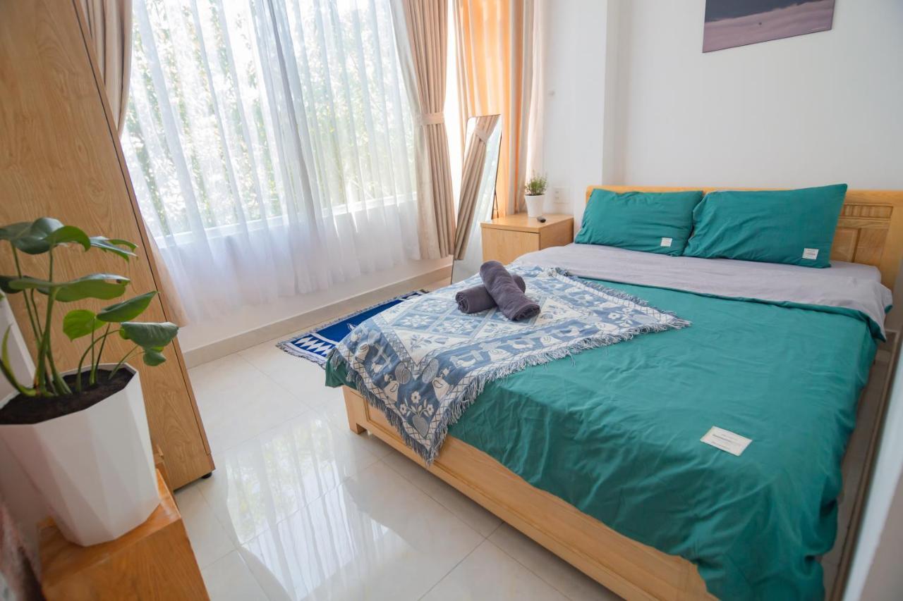Apartment Monstera - Ben Hong Thung Lung Da Lat