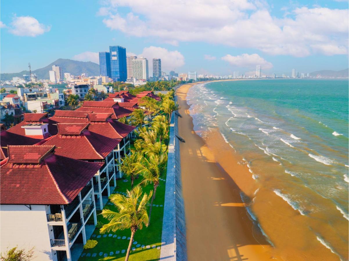 Resort Dankbaar Quy Nhon