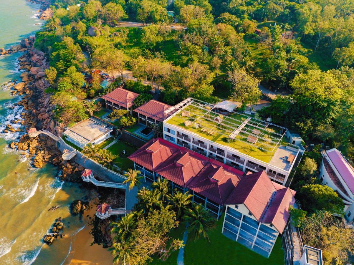 Resort Dankbaar
