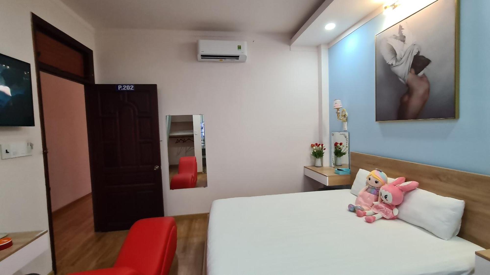 Homestay Cat Tien *