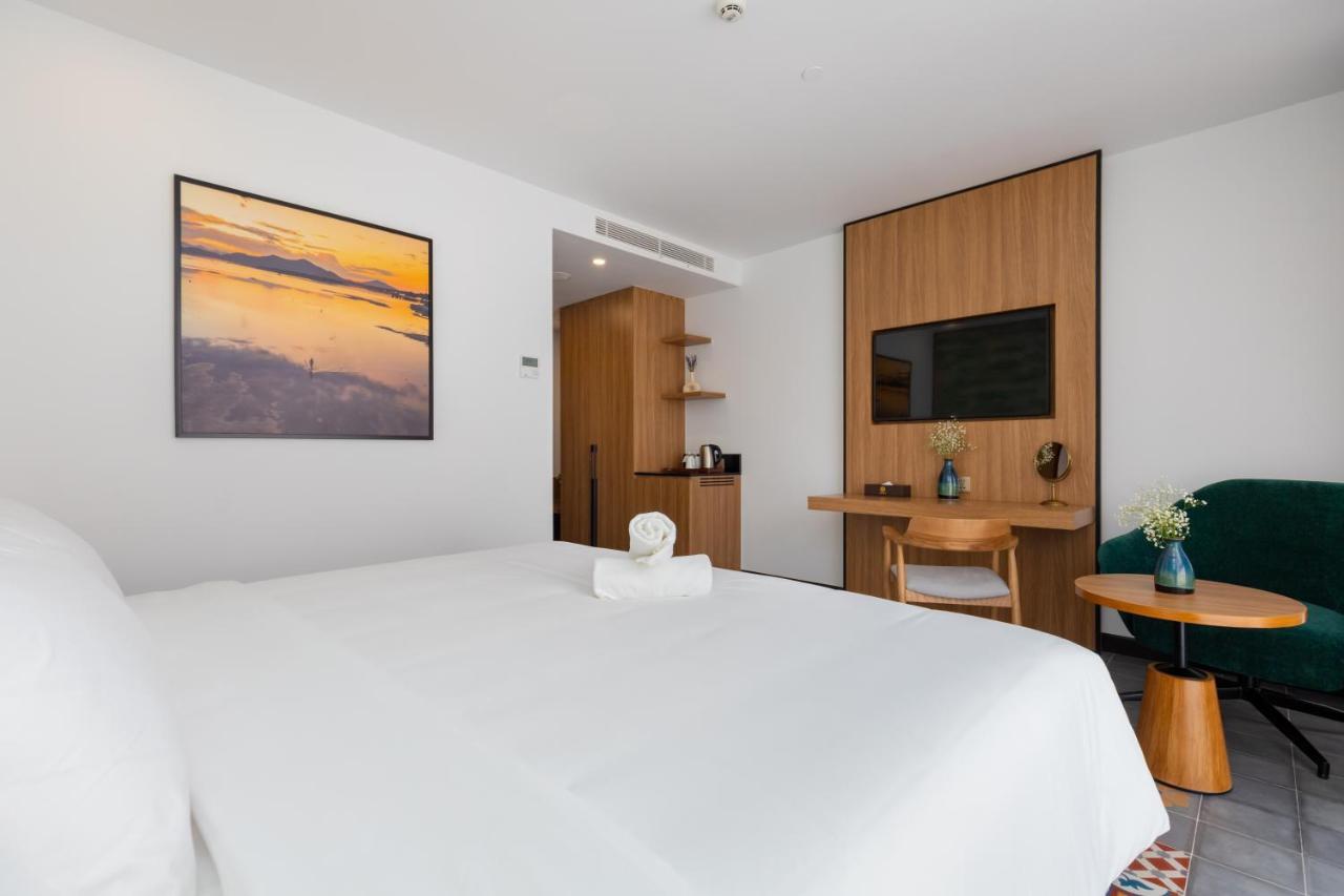 Petro House - Block A Vung Tau