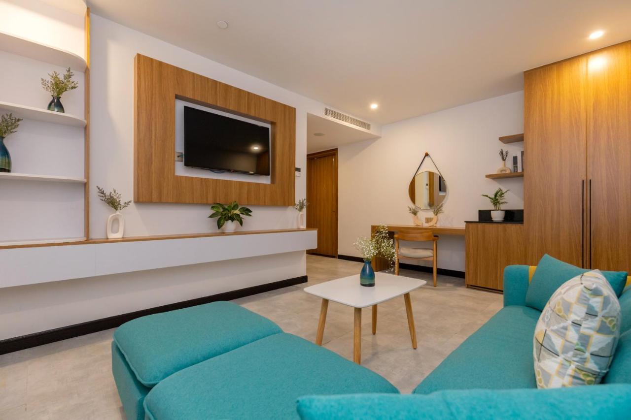 Petro House - Block A Vung Tau