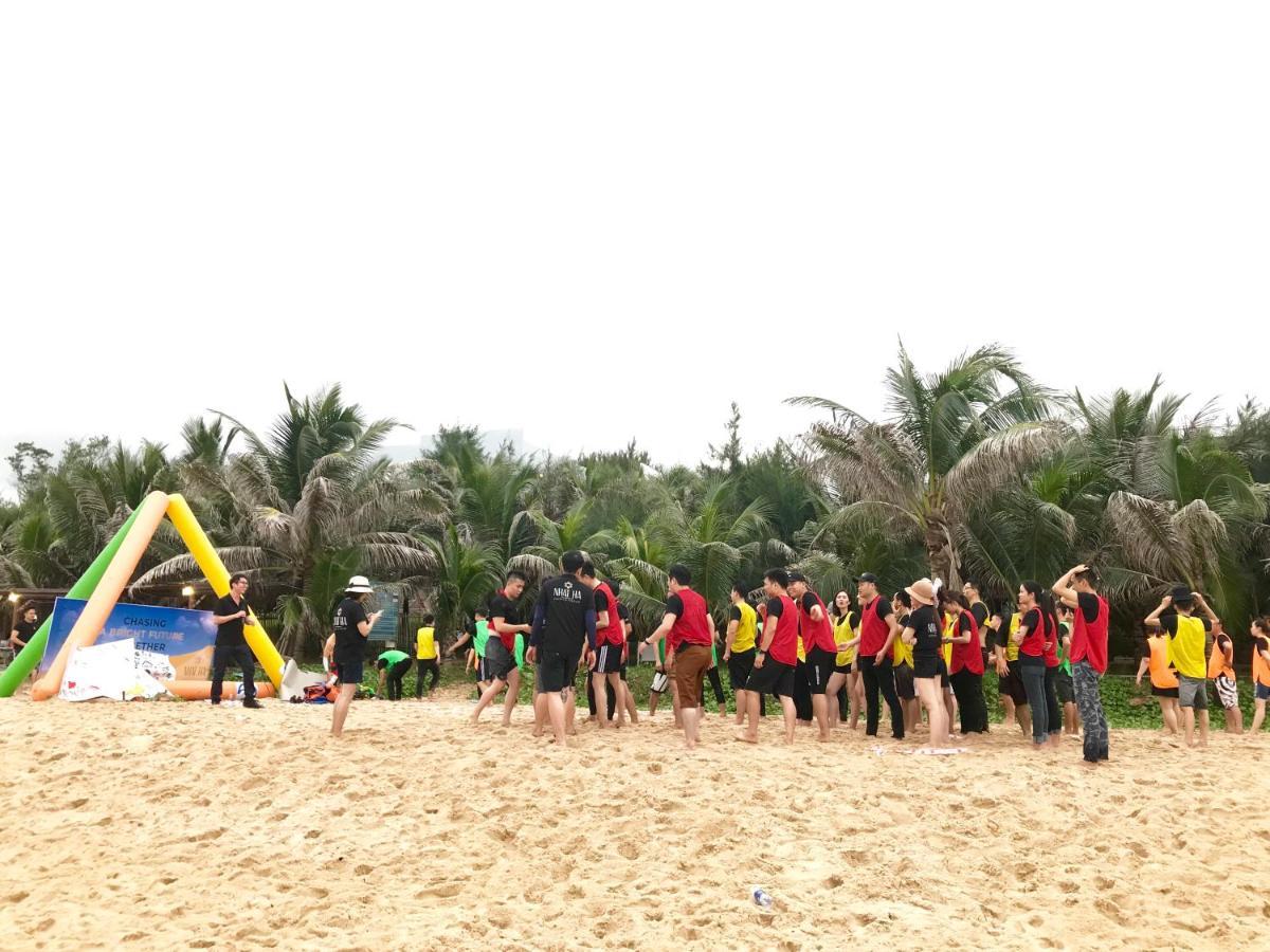 Oceanward & 3* Long Hai