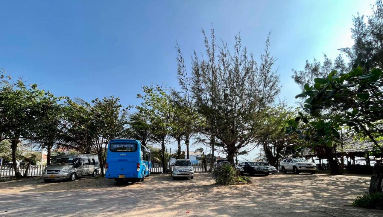 Oceanward & Resort Long Hai
