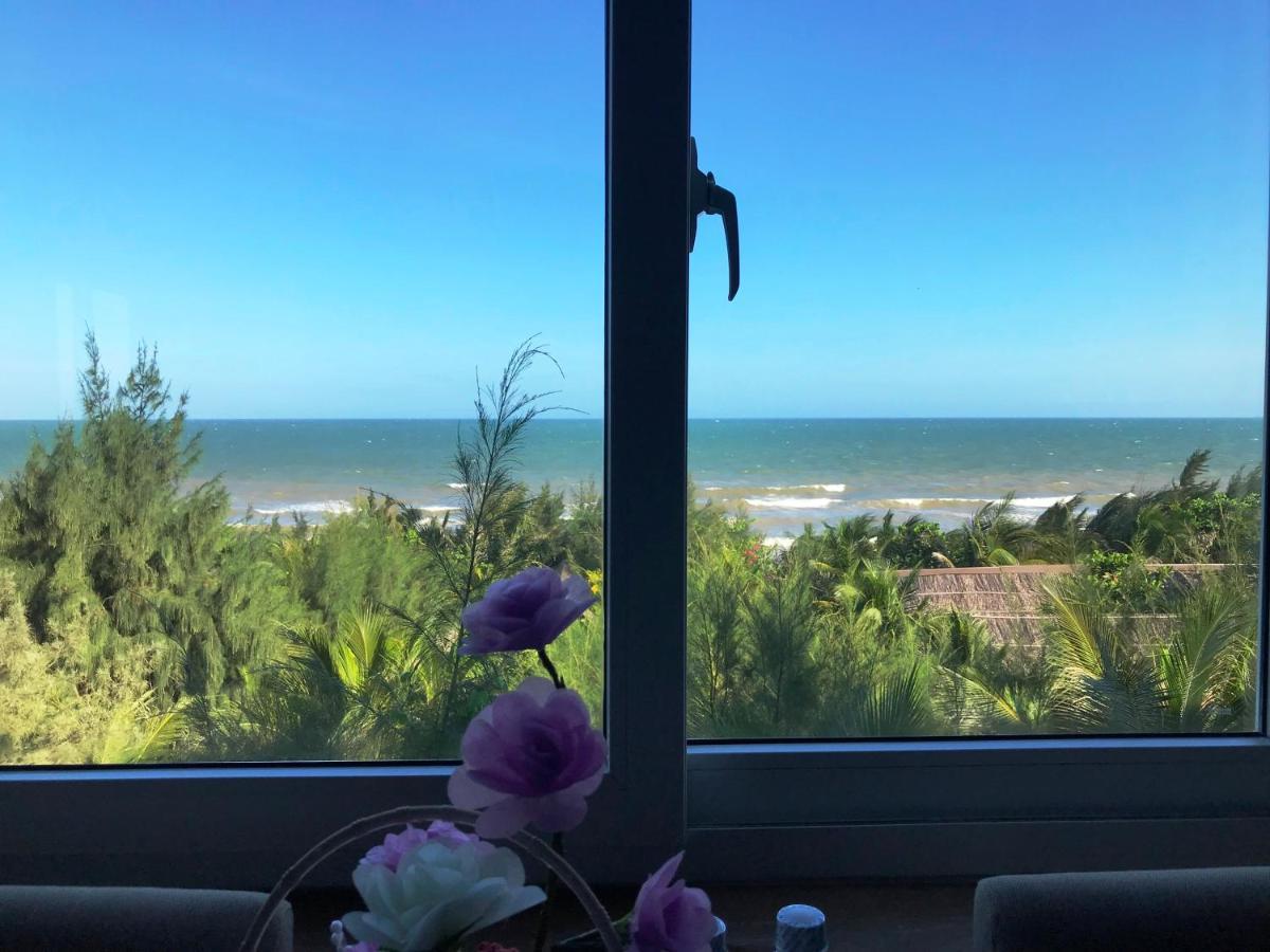 Oceanward & Resort Long Hai