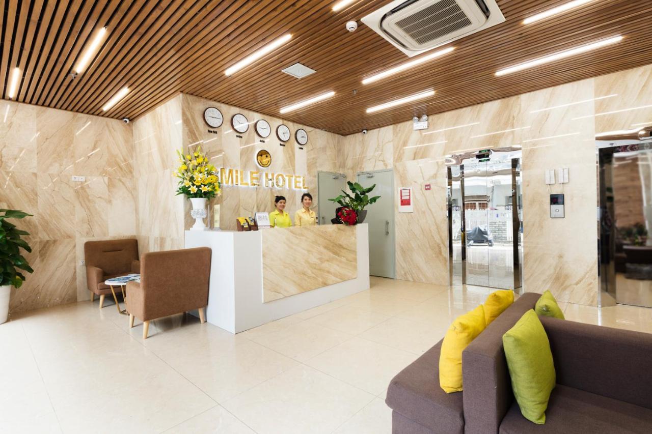 Hotel Smile Nha Trang