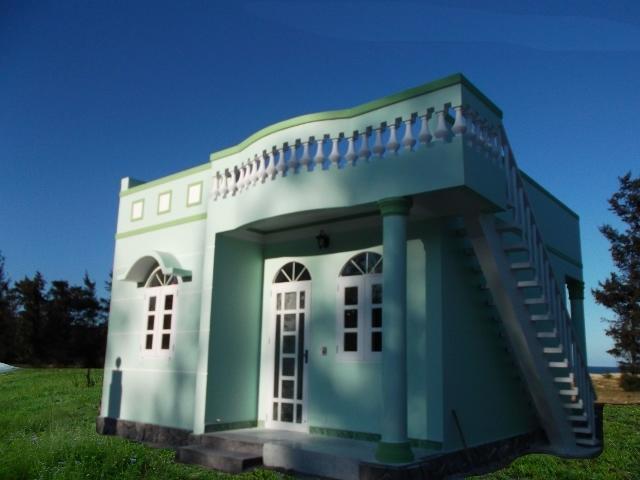 Villa Scandia