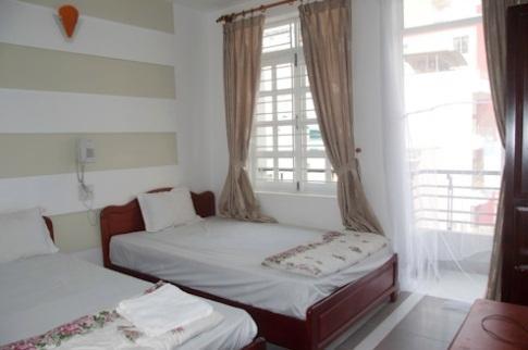 Sen Vang Guest house 2*