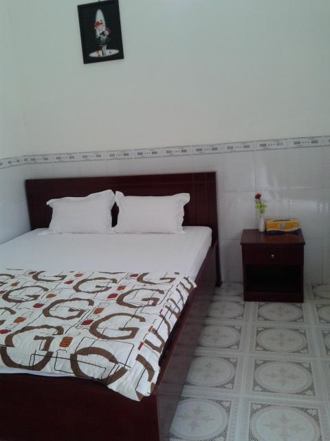 Ha Nga Guest house 2*