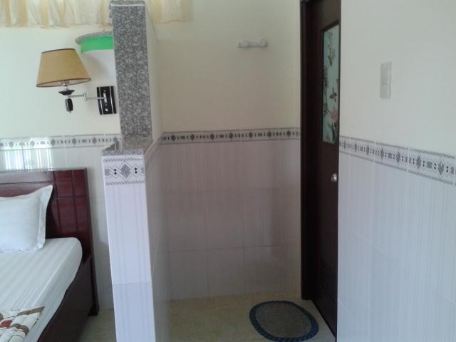 Ha Nga 2* Phu Quoc