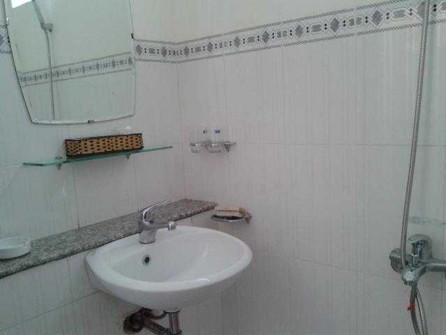 Guest house Ha Nga