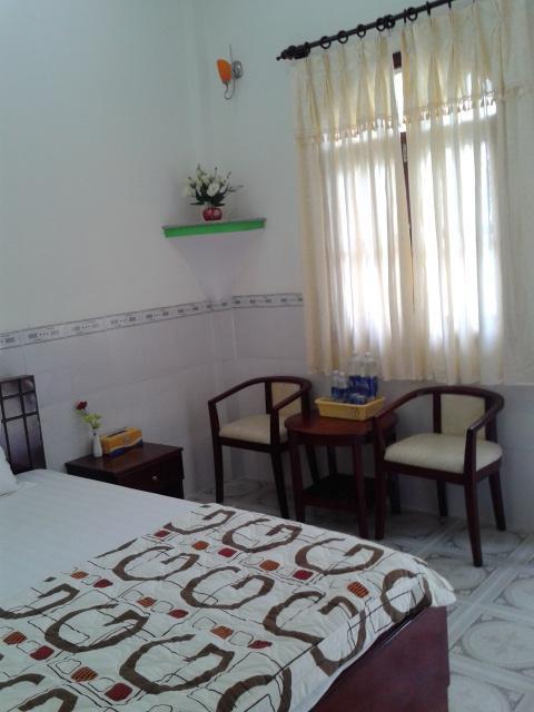 Ha Nga Guest house Phu Quoc