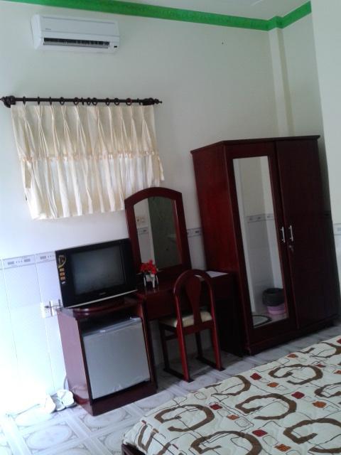 Ha Nga Phu Quoc
