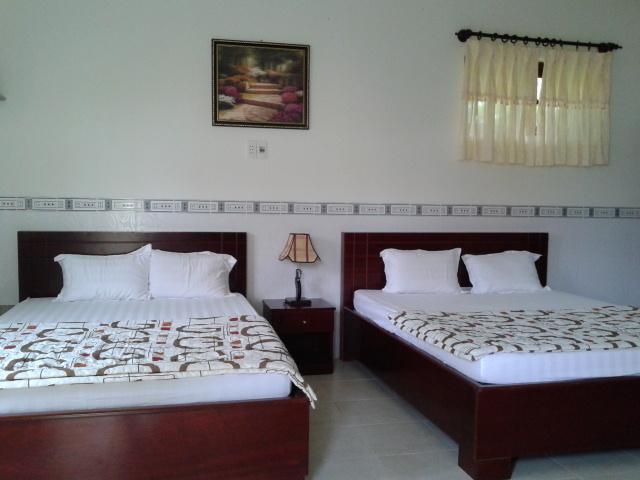 Ha Nga Guest house Phu Quoc