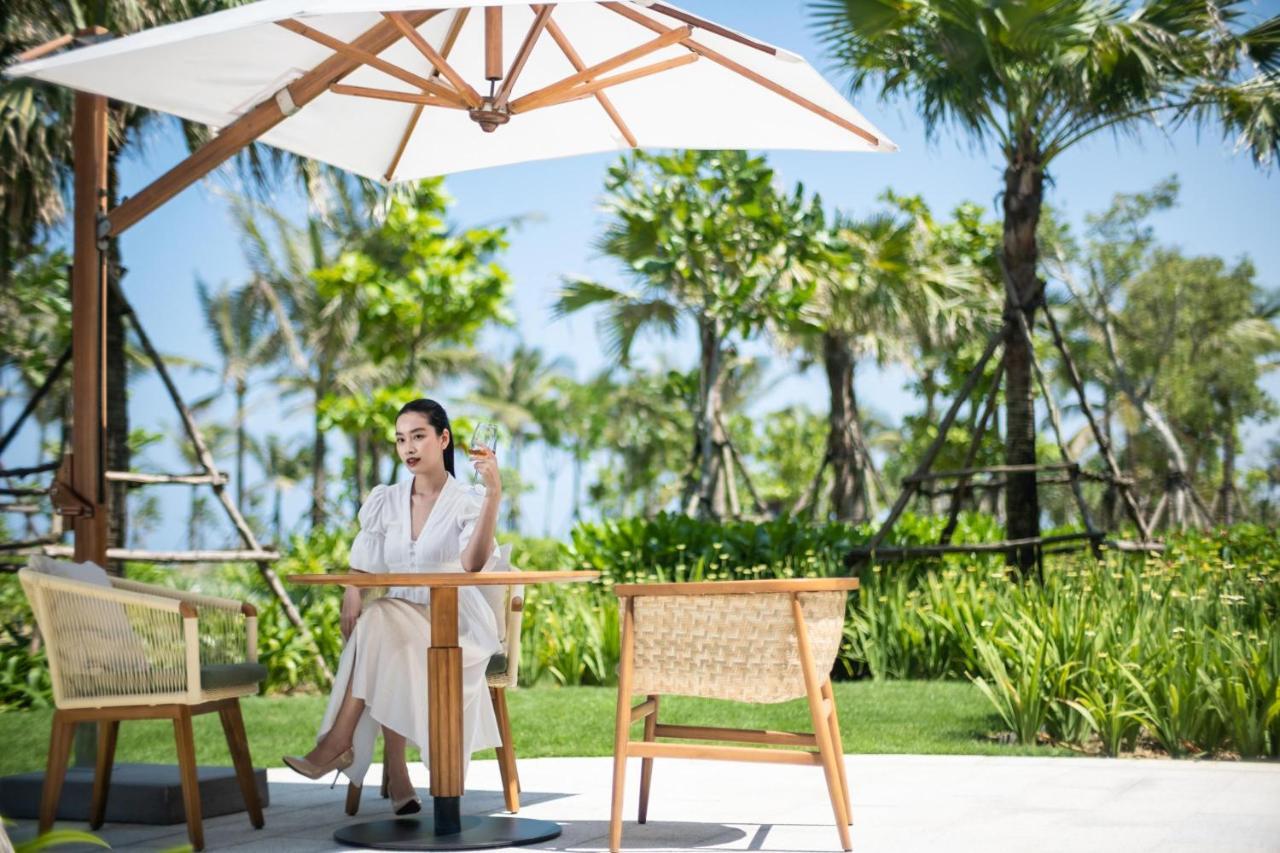 Khu nghỉ mát New World Hoiana Hội An