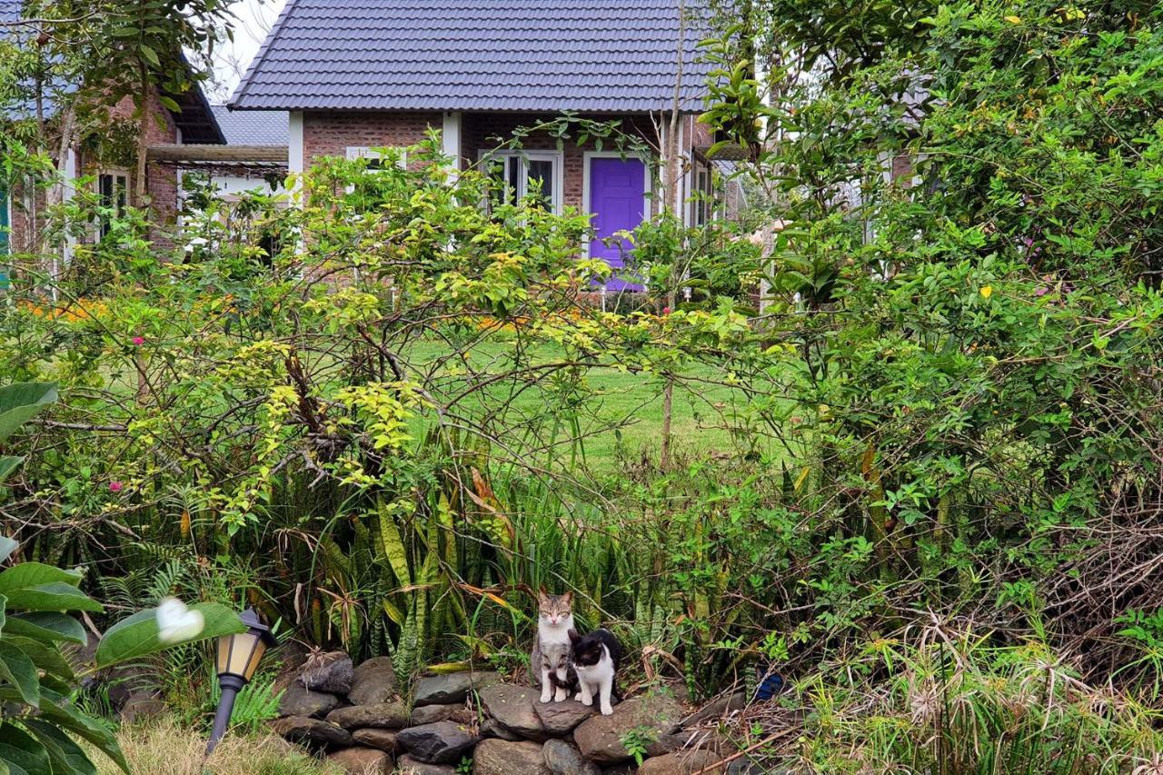 Holiday home Fefe Garden Ba Vi