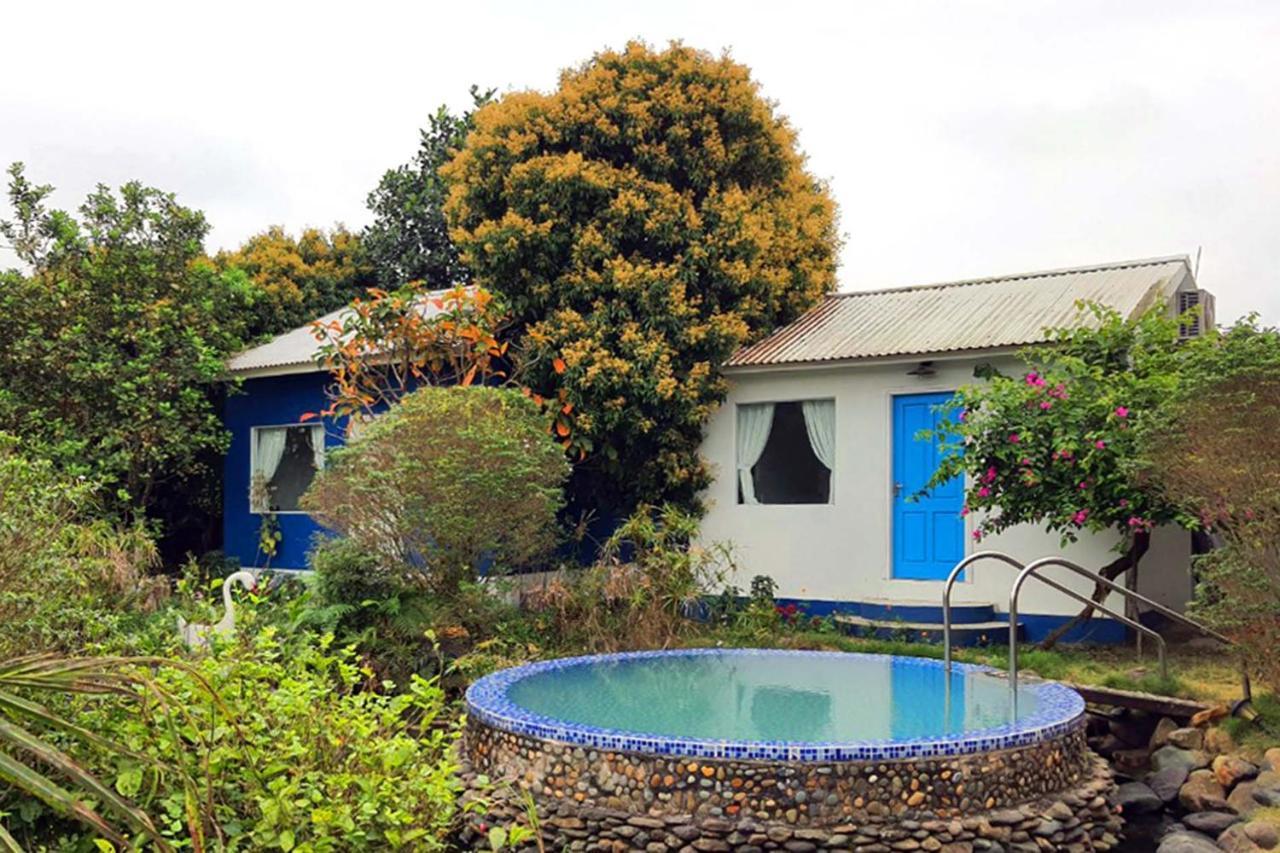 Fefe Garden Holiday home
