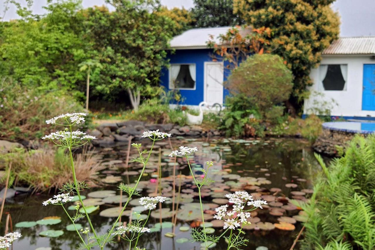 Fefe Garden Ba Vi