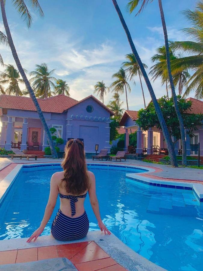 Resort Muine Century & 4*