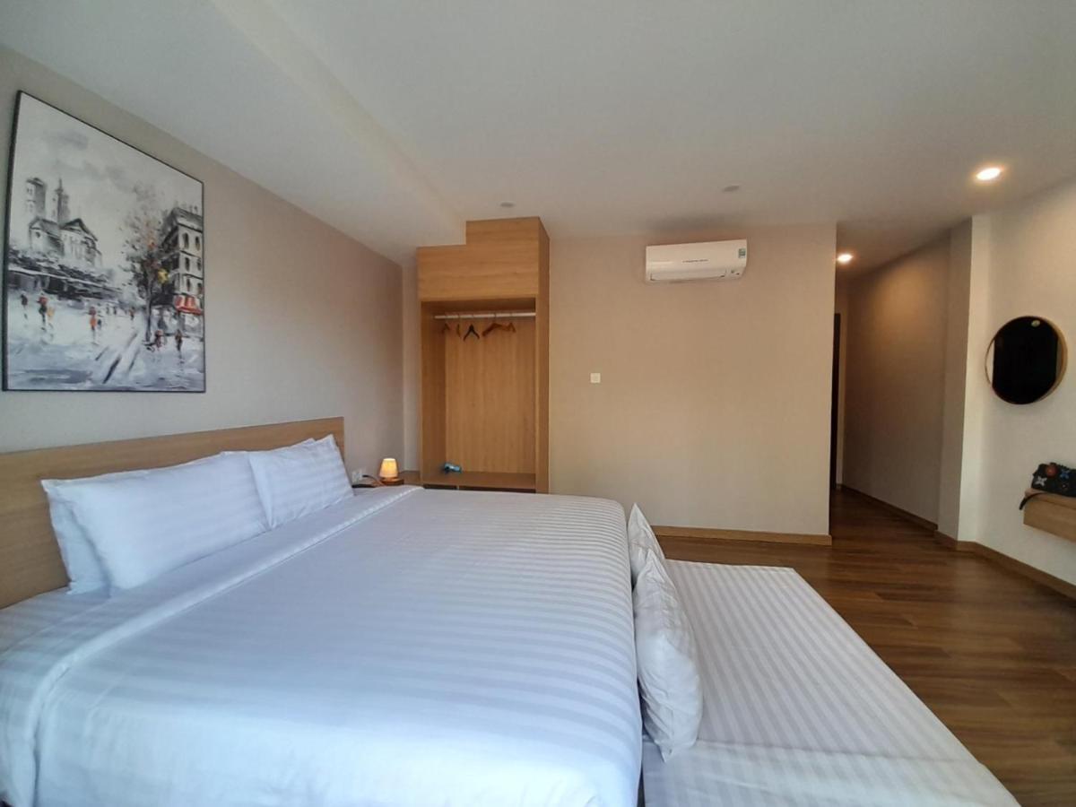 Hotel Happy 2*