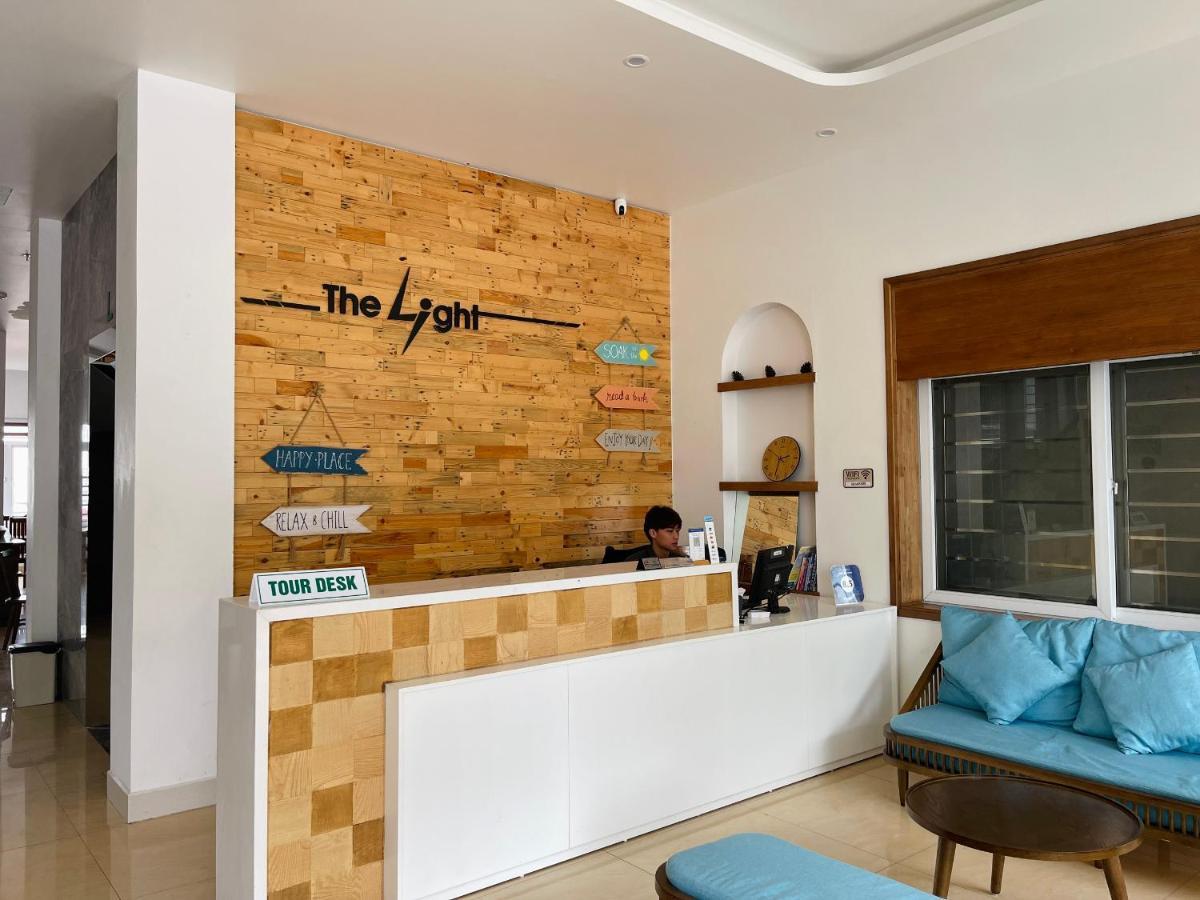 The Light 3* Ha Long