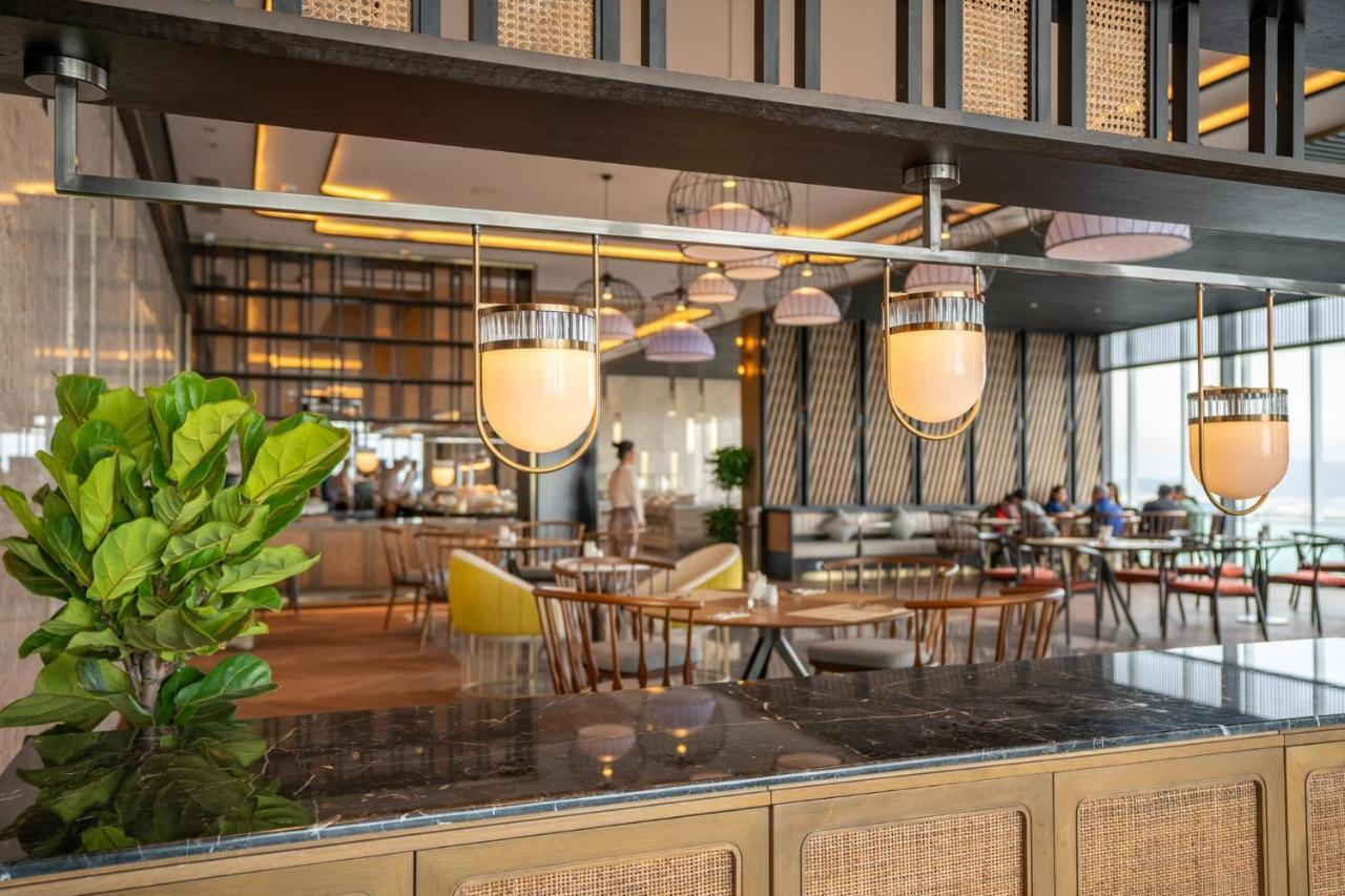 Apartment Tms Beachfront Bay Quy Nhon