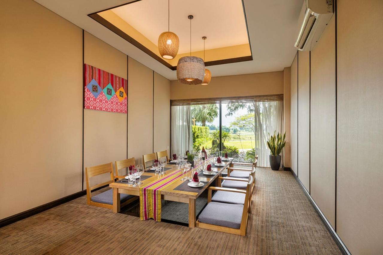 Resort Serena Kim Boi - Hoa Binh