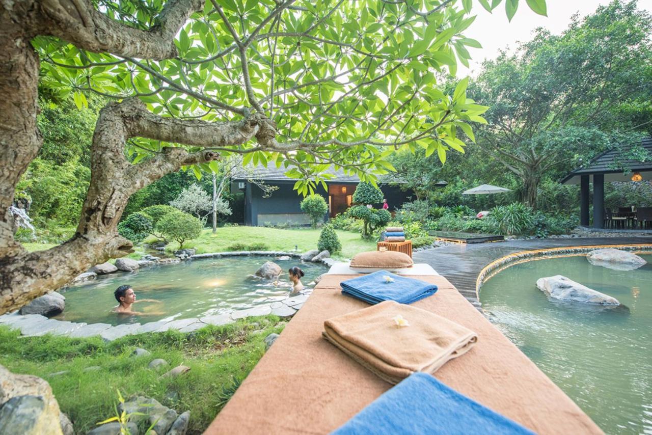 Serena Kim Boi - Resort